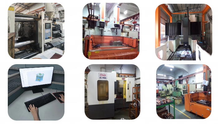 为什么选择我们